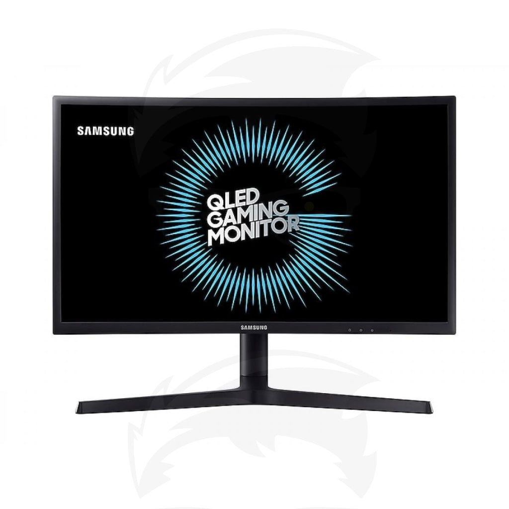 Samsung Lc24Fg73 24 144Hz Curved Gaming Monitor Samsung Lc24Fg73 24 144Hz Curved Gaming Monitor
